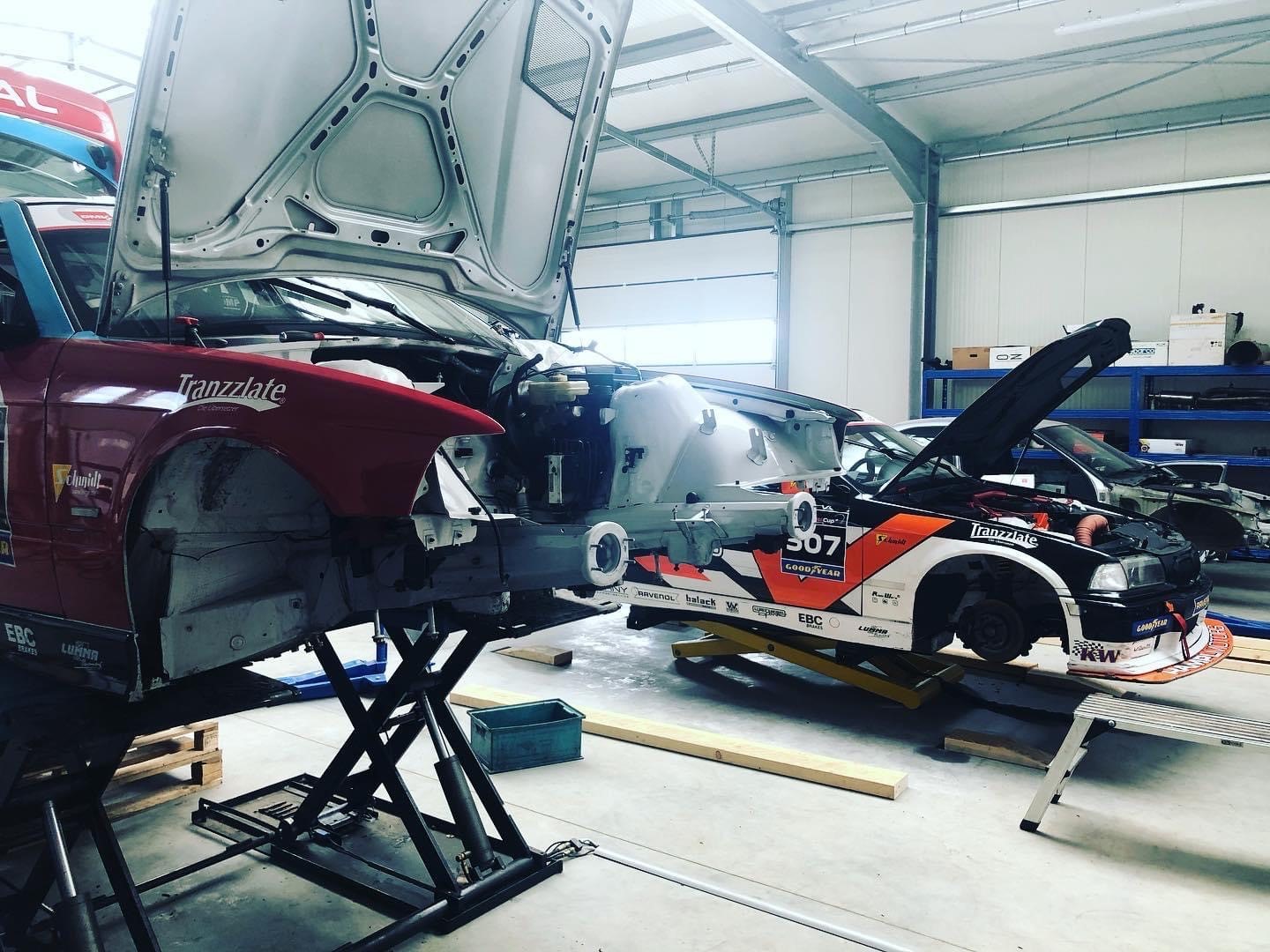 Cerny Motorsport GmbH