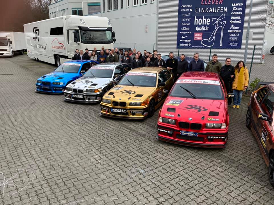 Cerny Motorsport GmbH