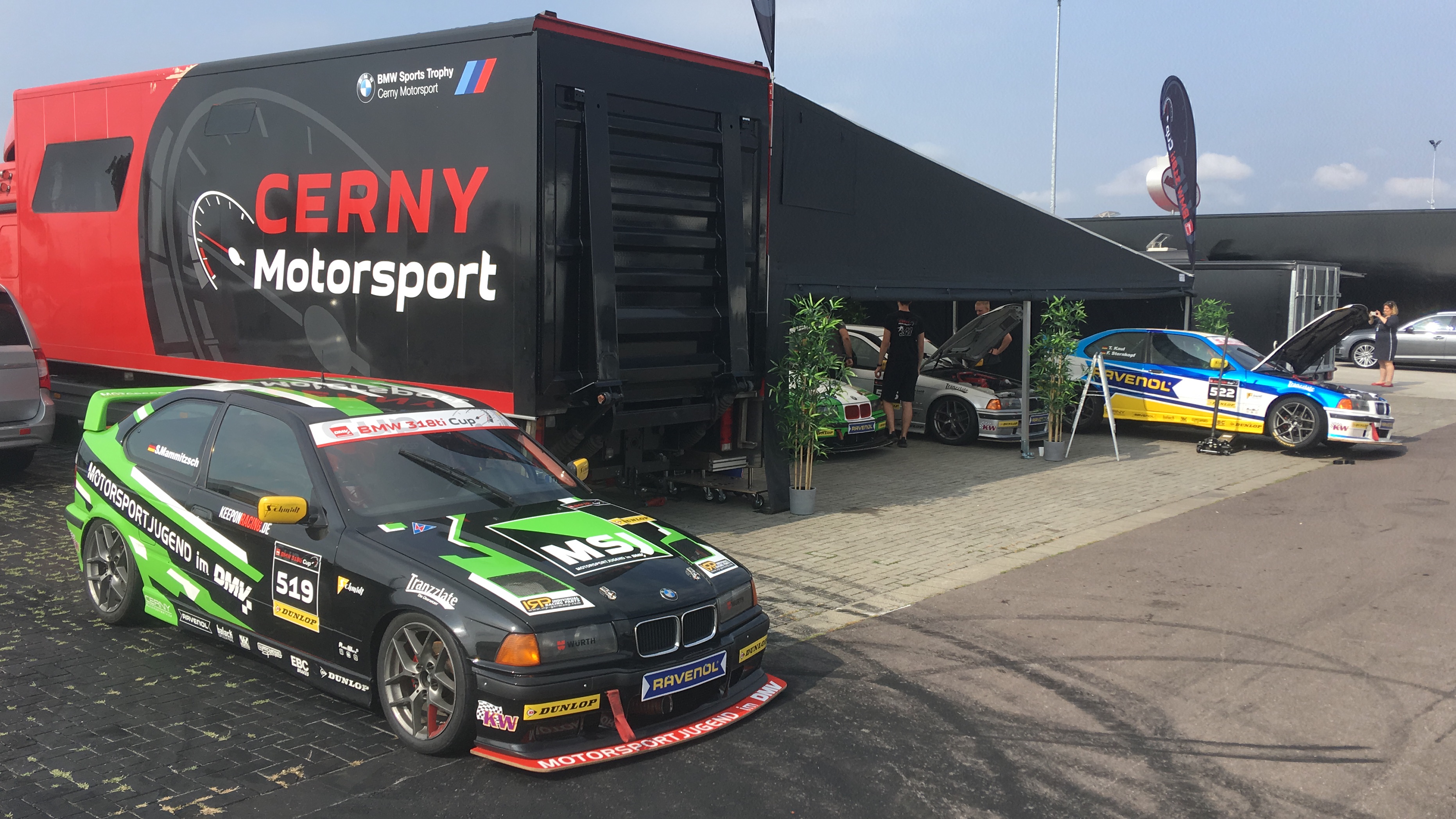 Cerny Motorsport GmbH